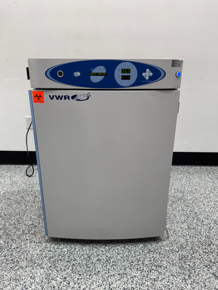 Image of VWR Symphony Incubator